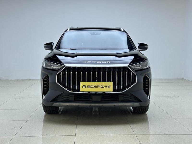 Jetour Jetour X70 PLUS 2025