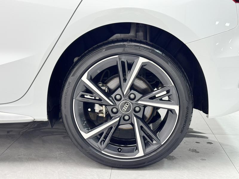 Audi Audi A3 2023
