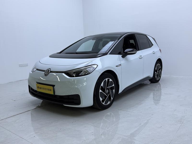 Volkswagen Volkswagen ID.3 2023
