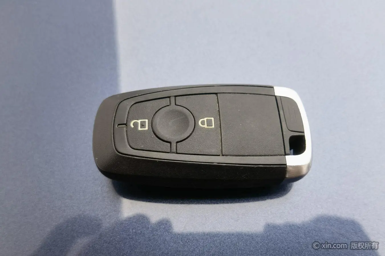 Ford Ruiji EcoBoost 245 two-wheel drive Yaoxiang model