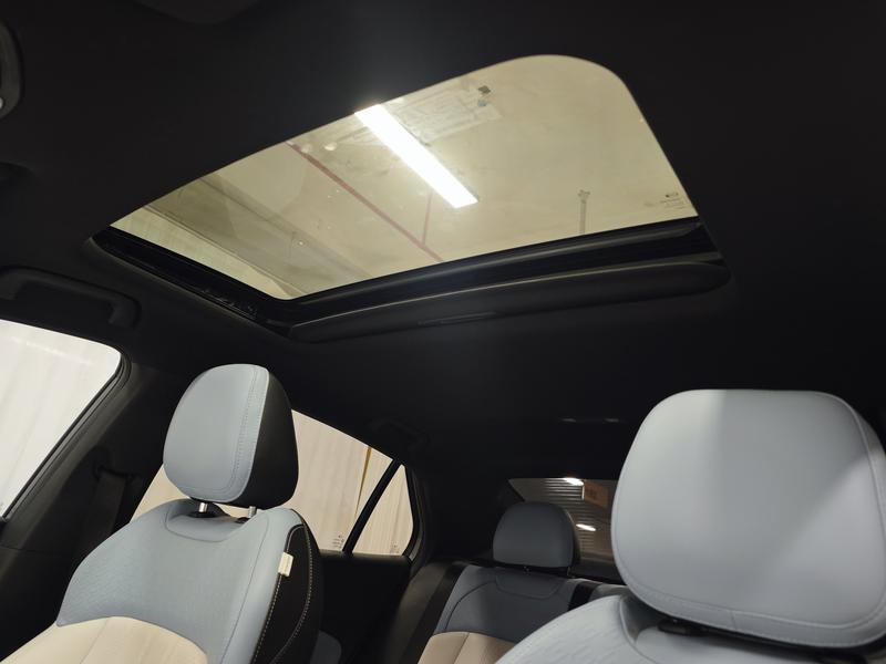 Trumpchi Shadow Leopard 2023