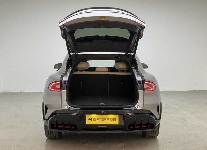 Xiaomi Auto Xiaomi YU7 2025