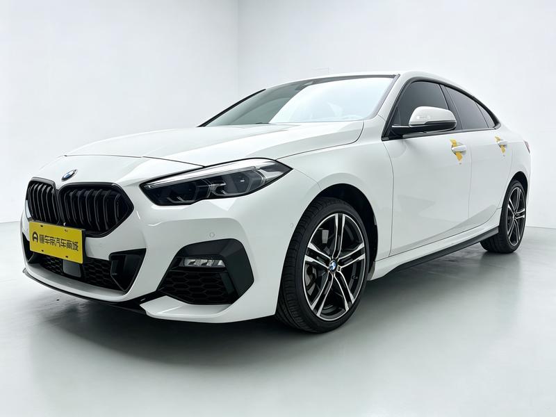 BMW BMW 2 Series (imported) 2021