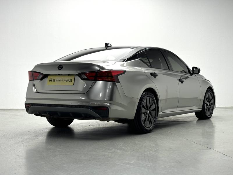Nissan Sounds of Nature 2021