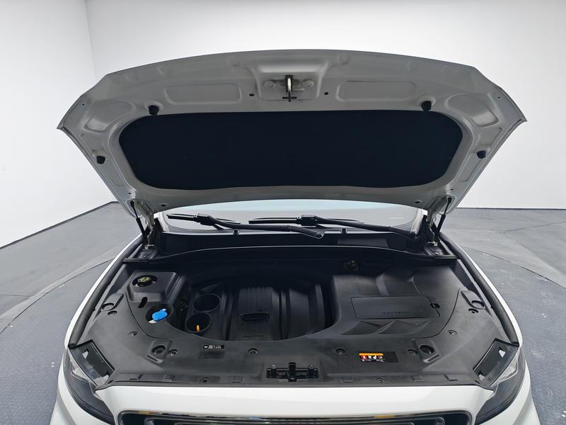 Geely Boyue 2020