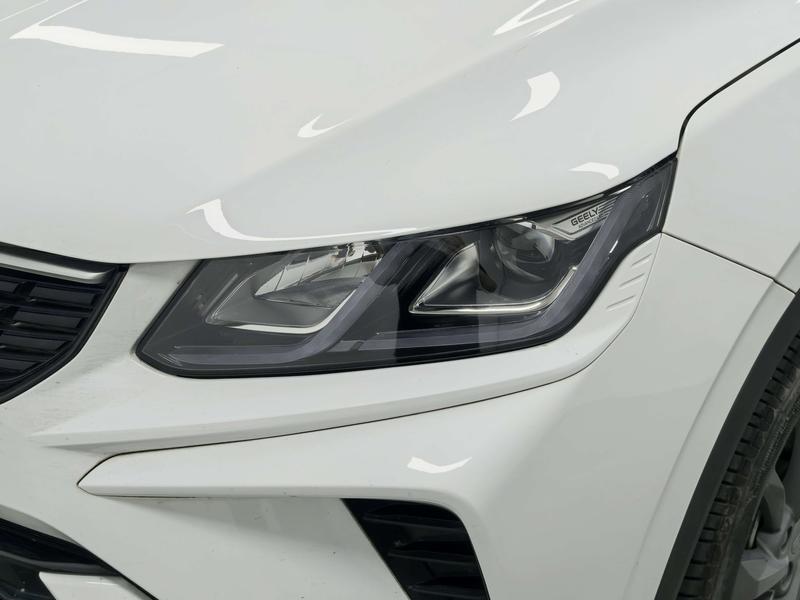Geely Bin Yue 2025