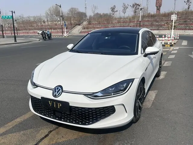Volkswagen Lingdu Lingdu L 280TSI DSG Cool Spicy Version