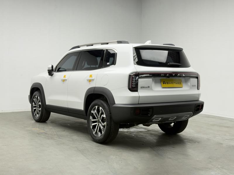 Haval Haval Big Dog 2024