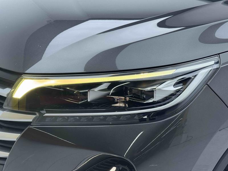 Trumpchi GAC Trumpchi GS4 2021