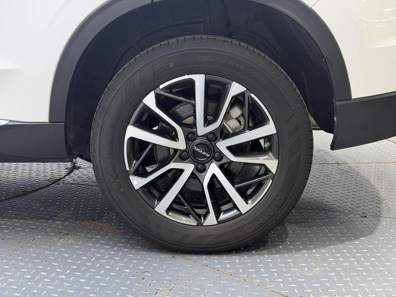 Haval Haval H6 2022