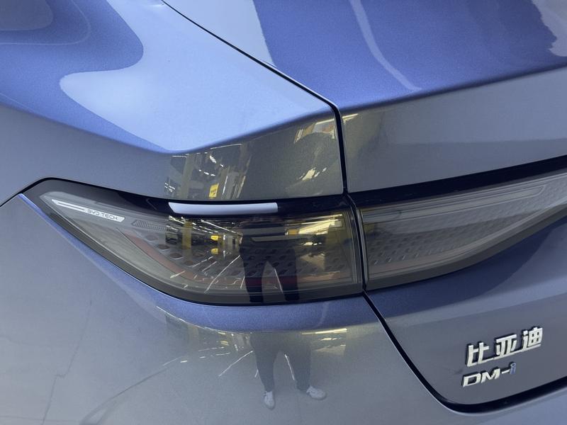 BYD Seal 05DM 2025