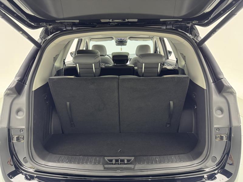 Jetour Shanhai Jetour Shanhai L9 2024