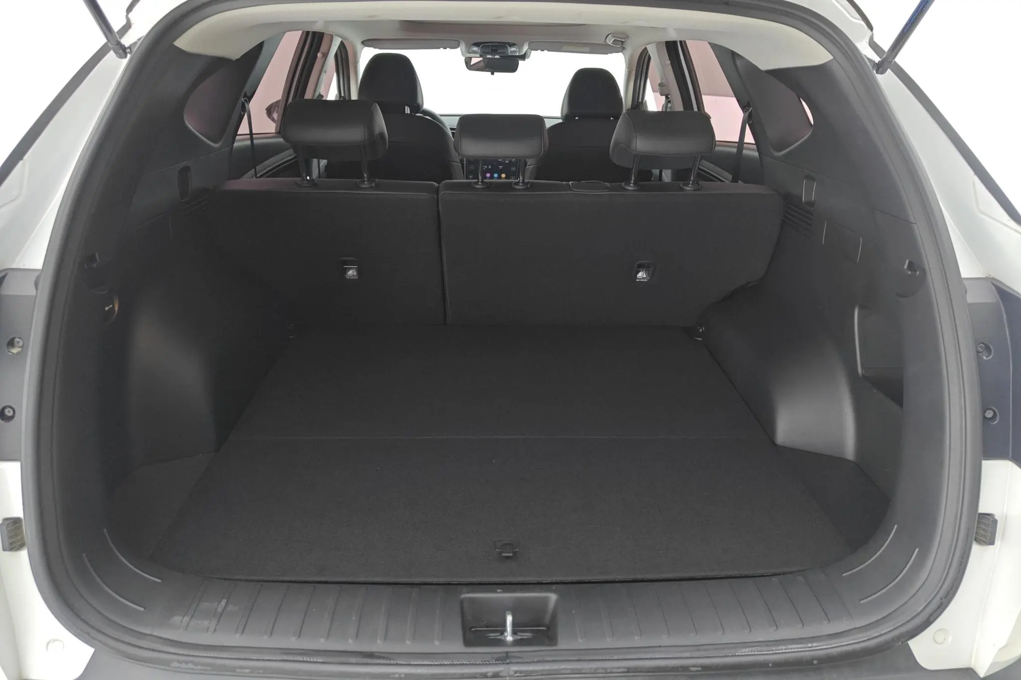 Hyundai Tucson Tucson L 1.5T LUX Two-wheel drive Premium Edition