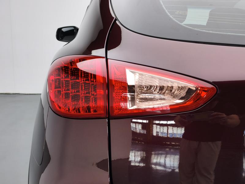 Infiniti Infiniti QX50 2015
