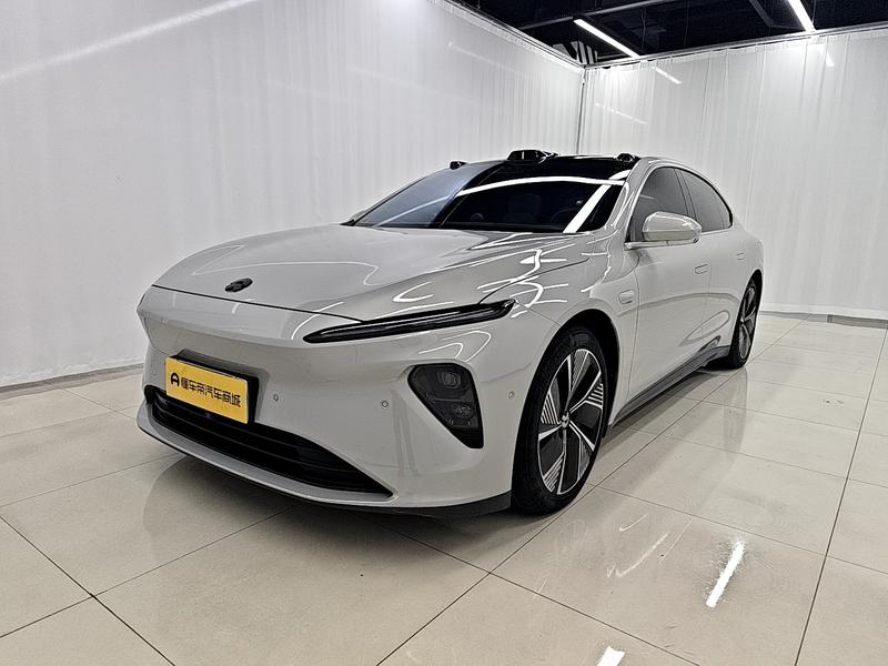 NIO NIO ET7 2024