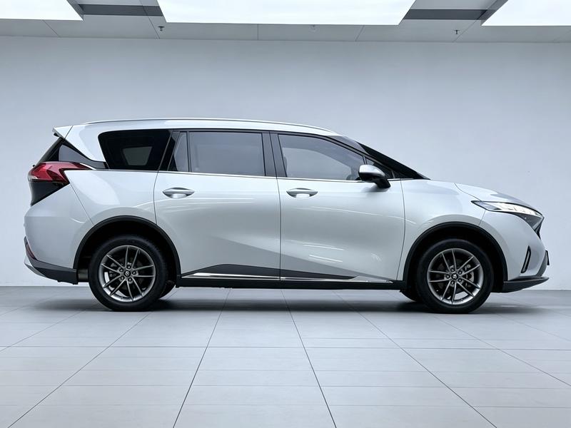 Haima Haima 7X 2020