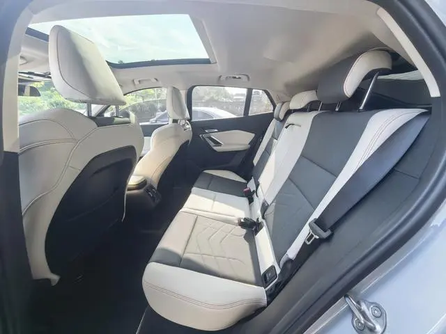 BMW BMW X2 (imported) sDrive25i M sports suit