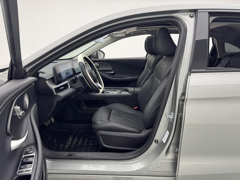 Chery Arrizo 8 2023