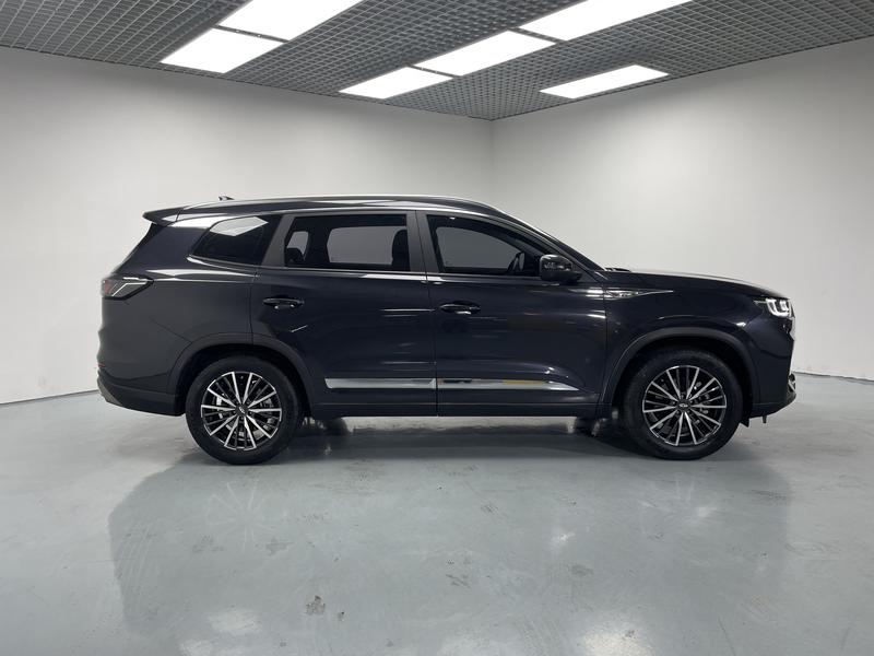 Chery Tiggo 8 PLUS 2022