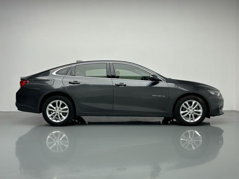 Chevrolet Malibu XL 2018