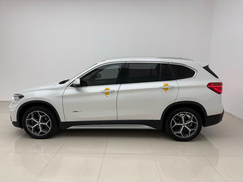 BMW BMW X1 2018