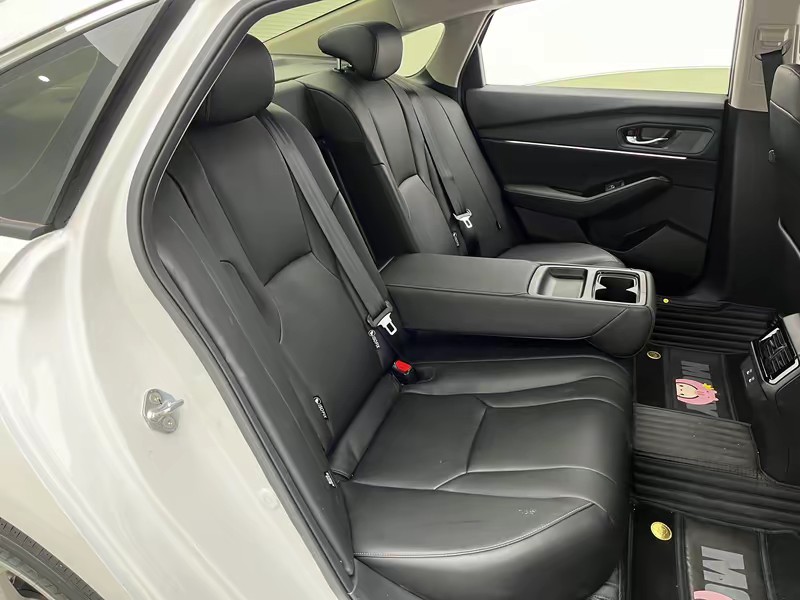 Honda Accord 2023