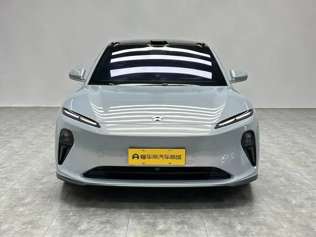 NIO Nio ET5 75kWh