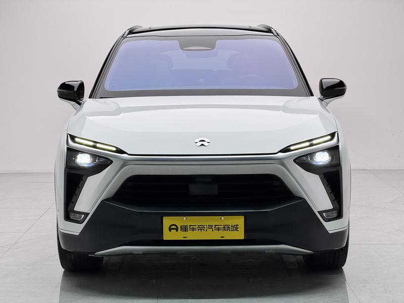 NIO NIO ES8 2020