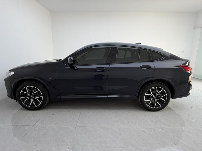BMW BMW X4 2022