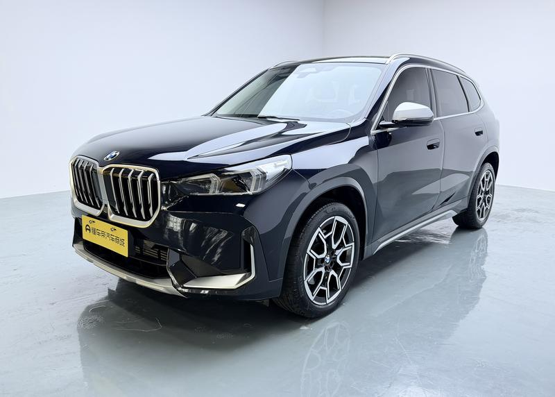 BMW BMW X1 2023