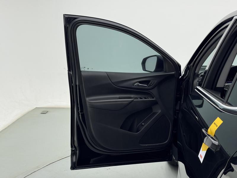Chevrolet Explorer 2022