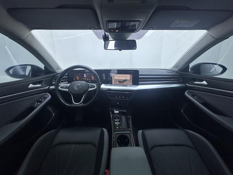 Volkswagen Lamando 2023
