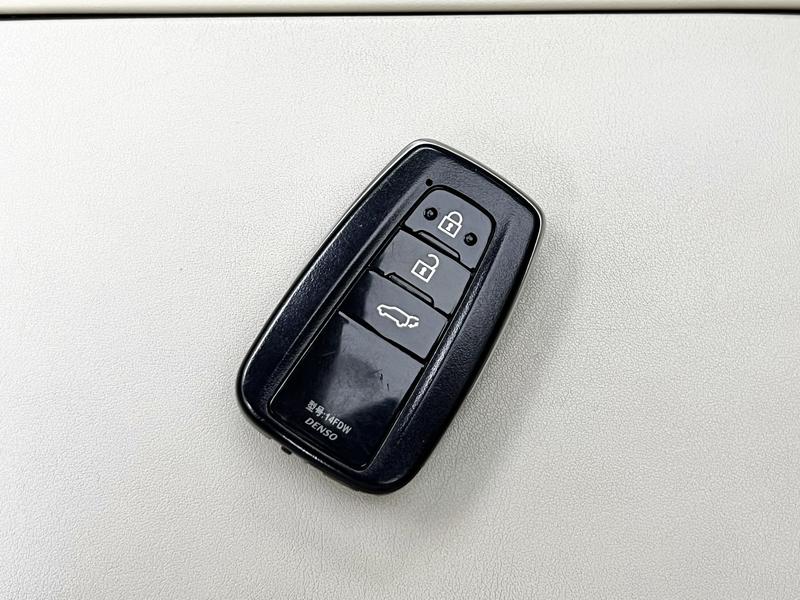 Toyota Highlander 2022