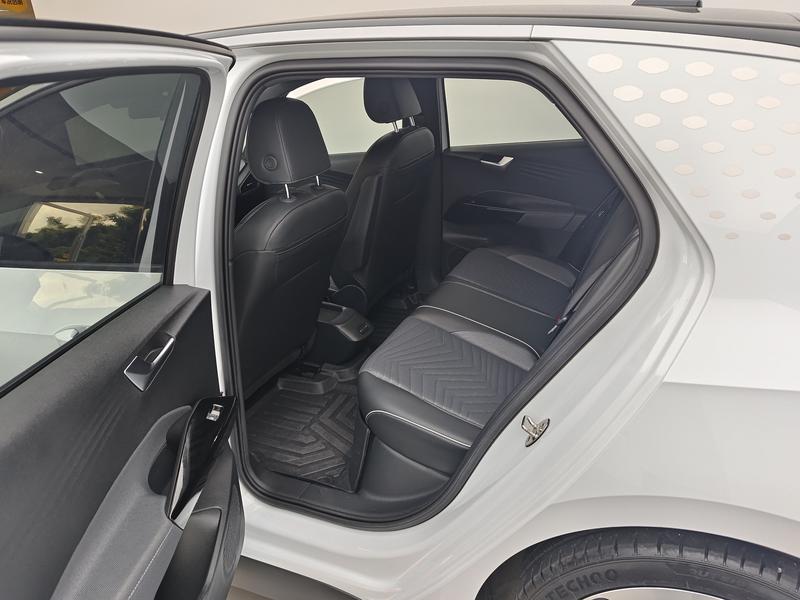 Volkswagen Volkswagen ID.3 2023