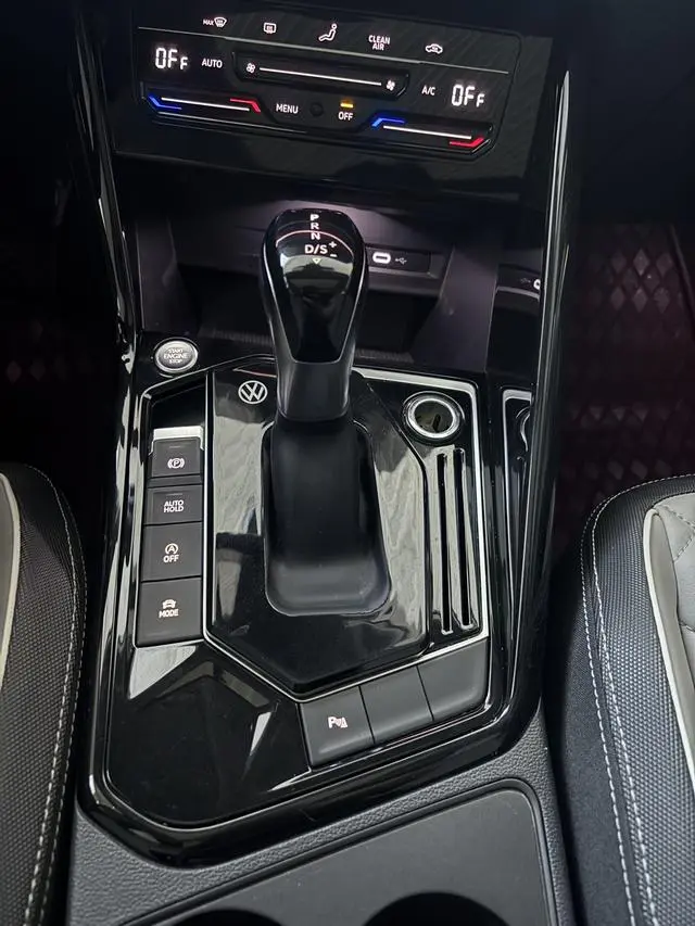 Volkswagen Tanyue 280TSI two-wheel drive Luxury Plus Premium Edition