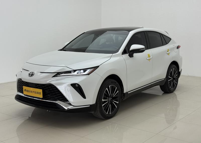 Toyota Venza  2023