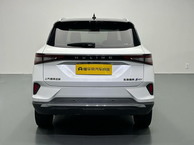 Wuling Wuling Xingchen 2022