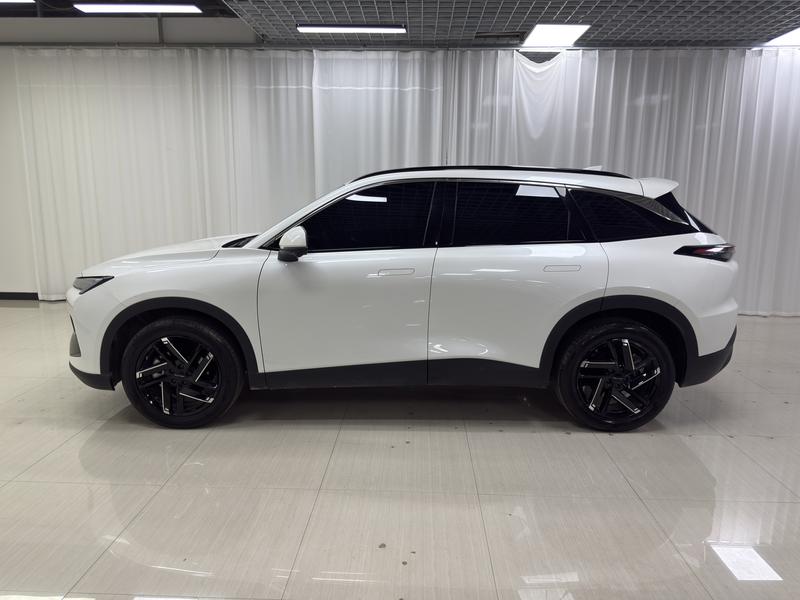 BAIC Rubik's Cube 2023