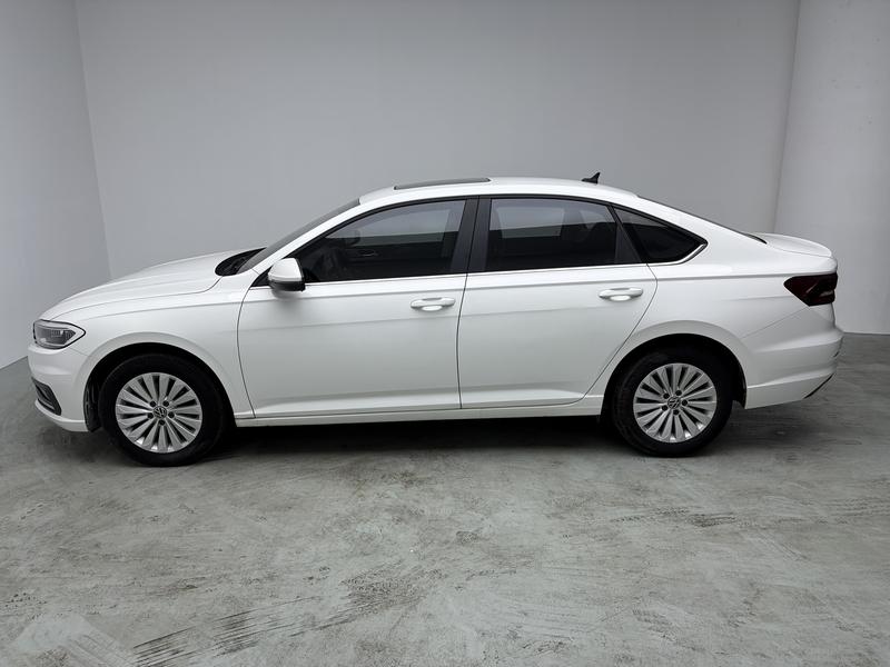 Volkswagen Lavida 2021