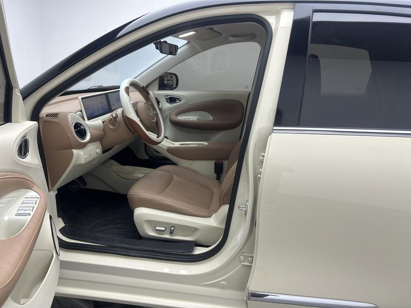 Wuling Wuling Binguo 2025