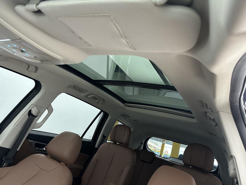 Haima Haima 7X 2020