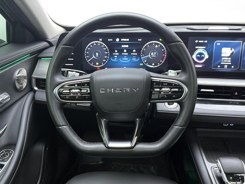 Chery Arrizo 8 2022