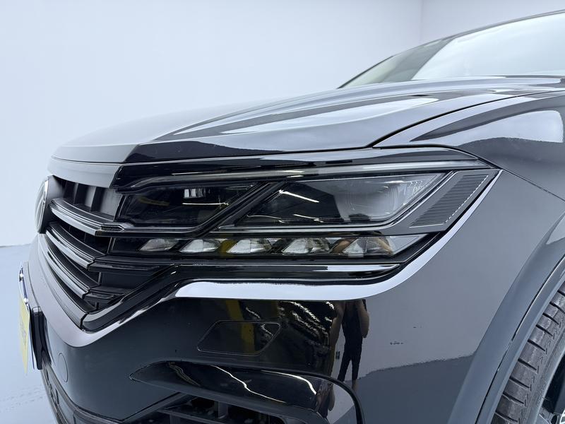 Volkswagen Touareg 2021