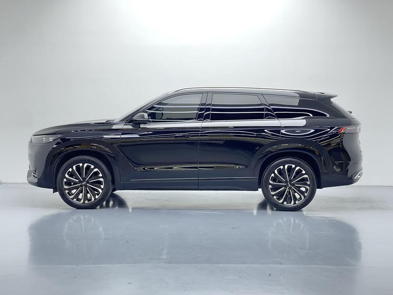 Chery Ruihu 9 2023