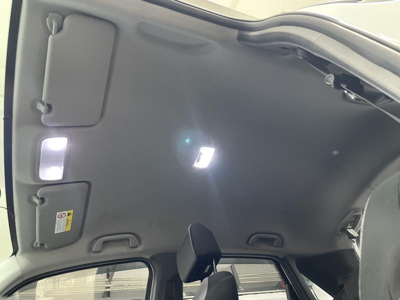 Honda Fit 2021
