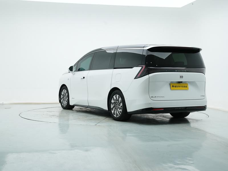 Buick Buick Zhijing Family 2026