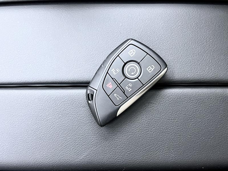 Buick Buick GL8 PHEV 2025