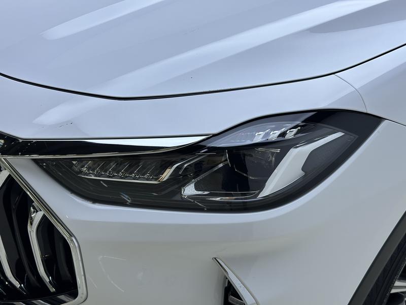 Jetour Jetour X70 PLUS 2023