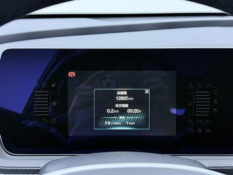 BAIC Beijing X7 2022