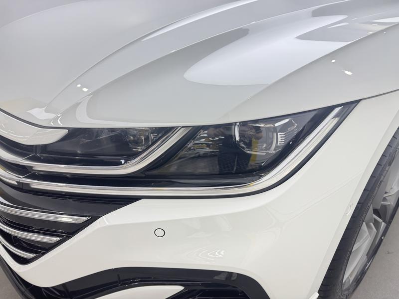 Volkswagen Volkswagen CC 2024